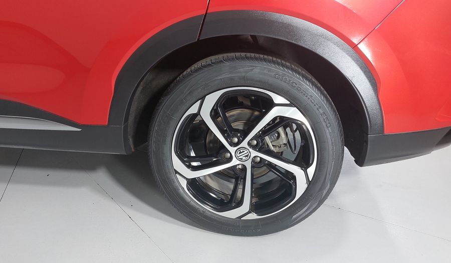 Mg Hs 1.5 EXCITE DCT Suv 2024