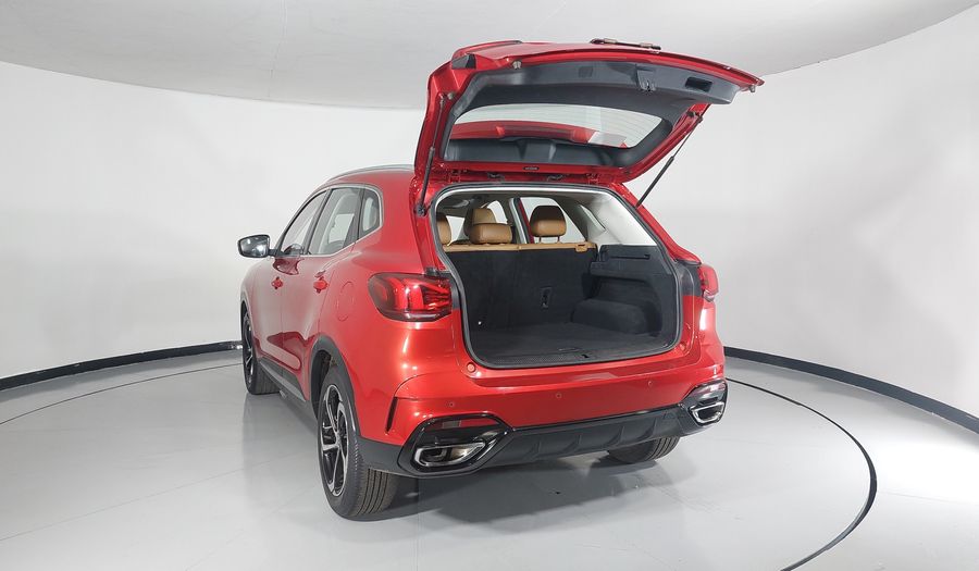 Mg Hs 1.5 EXCITE DCT Suv 2024