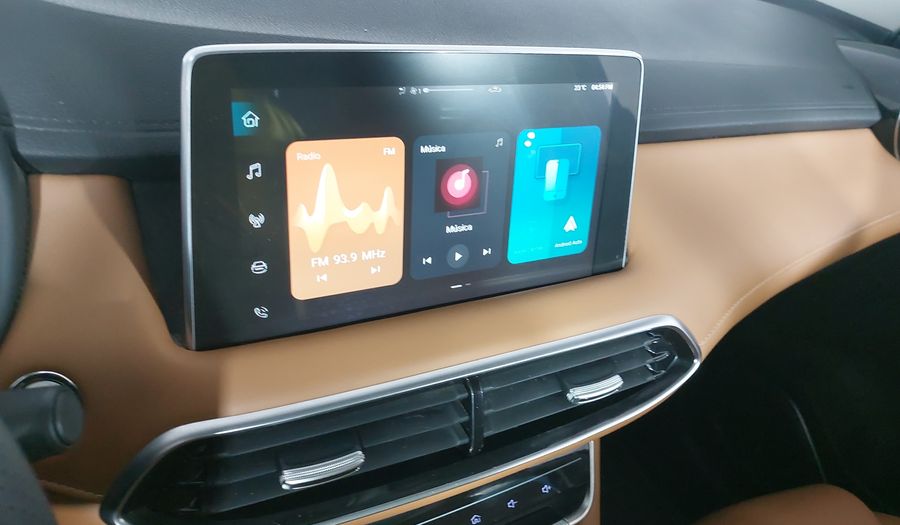 Mg Hs 1.5 EXCITE DCT Suv 2024