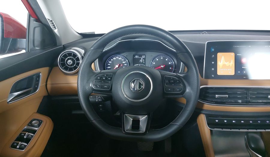 Mg Hs 1.5 EXCITE DCT Suv 2024