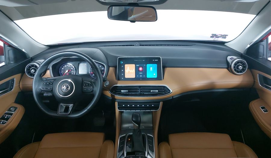 Mg Hs 1.5 EXCITE DCT Suv 2024