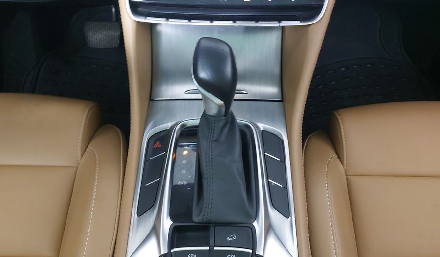 Mg Hs 1.5 EXCITE DCT Suv 2024