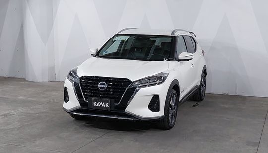 Nissan • Kicks