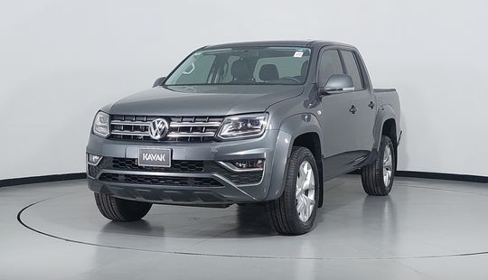 Volkswagen • Amarok
