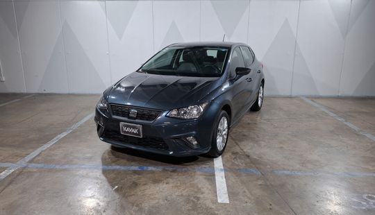 Seat • Ibiza