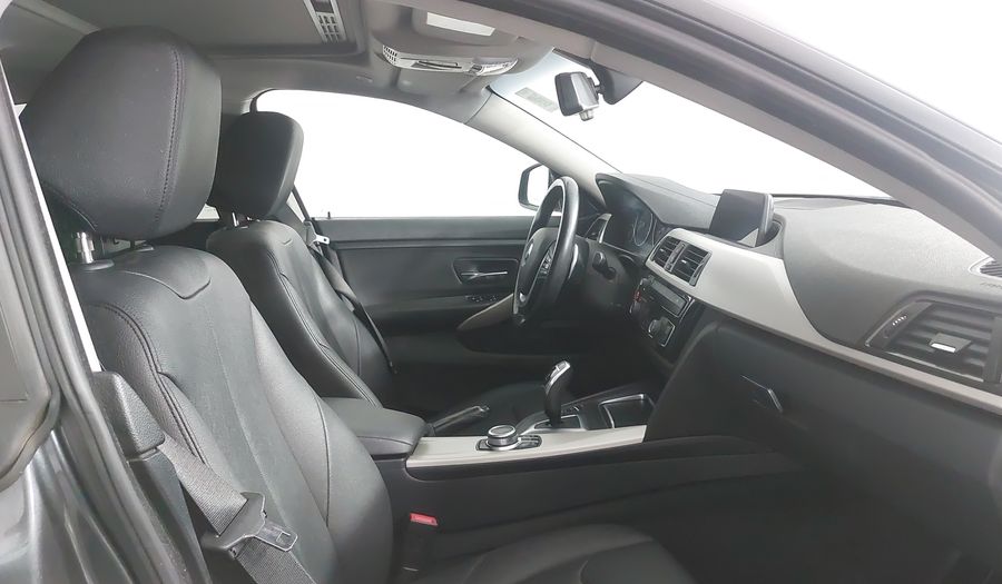 Bmw Serie 4 2.0 420IA GRAN COUPE EXECUTIVE Hatchback 2019