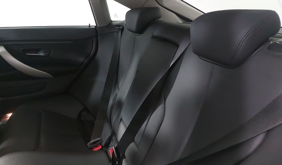 Bmw Serie 4 2.0 420IA GRAN COUPE EXECUTIVE Hatchback 2019