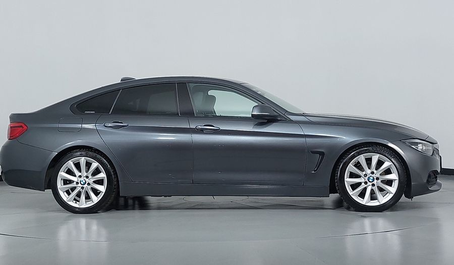 Bmw Serie 4 2.0 420IA GRAN COUPE EXECUTIVE Hatchback 2019