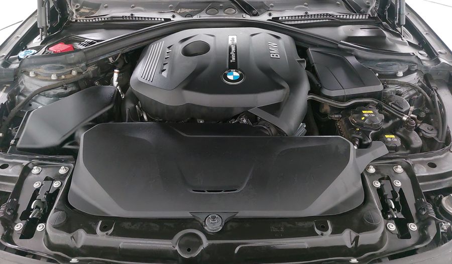 Bmw Serie 4 2.0 420IA GRAN COUPE EXECUTIVE Hatchback 2019