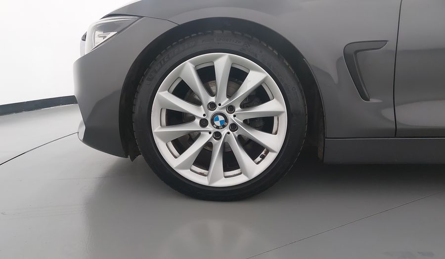 Bmw Serie 4 2.0 420IA GRAN COUPE EXECUTIVE Hatchback 2019
