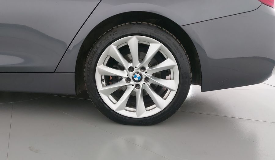 Bmw Serie 4 2.0 420IA GRAN COUPE EXECUTIVE Hatchback 2019