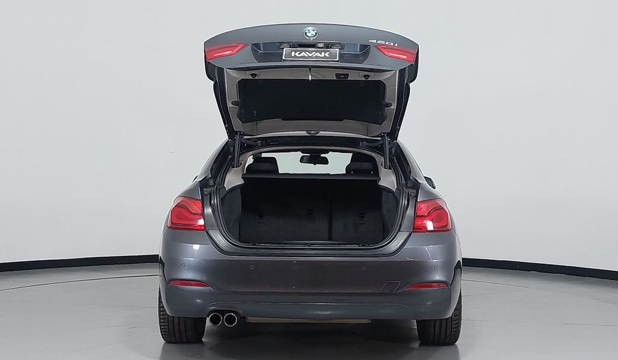Bmw Serie 4 2.0 420IA GRAN COUPE EXECUTIVE Hatchback 2019