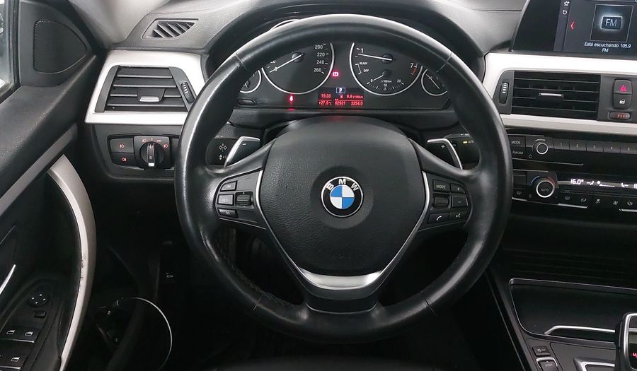 Bmw Serie 4 2.0 420IA GRAN COUPE EXECUTIVE Hatchback 2019