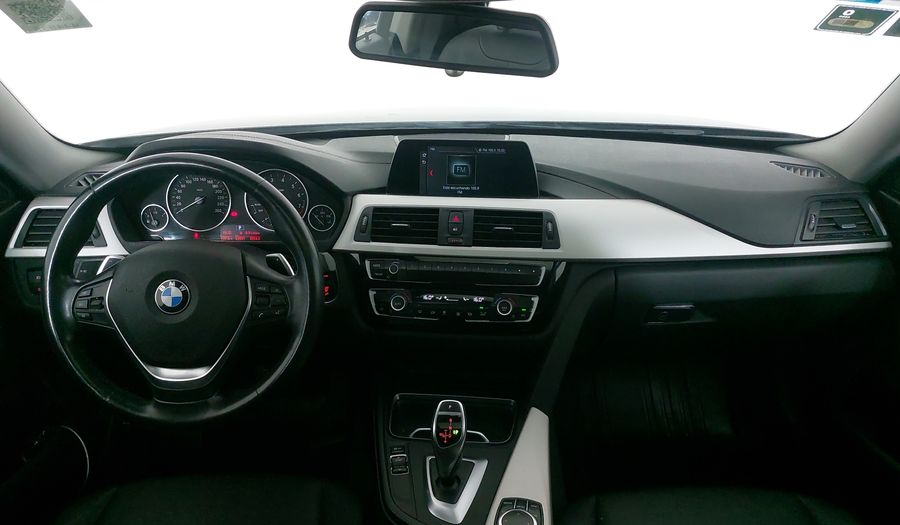Bmw Serie 4 2.0 420IA GRAN COUPE EXECUTIVE Hatchback 2019