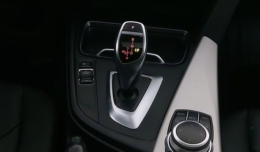 Bmw Serie 4 2.0 420IA GRAN COUPE EXECUTIVE Hatchback 2019