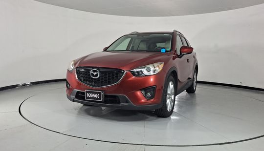 Mazda • CX-5