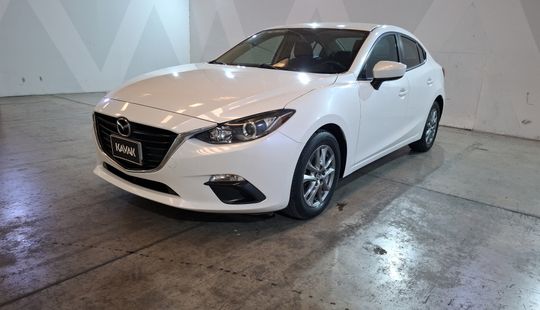 Mazda • Mazda 3
