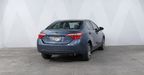 Toyota Corolla 1.8 BASE CVT Sedan 2016