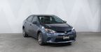 Toyota Corolla 1.8 BASE CVT Sedan 2016