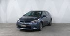 Toyota Corolla 1.8 BASE CVT Sedan 2016