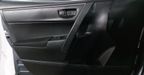 Toyota Corolla 1.8 BASE CVT Sedan 2016
