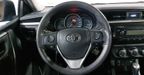 Toyota Corolla 1.8 BASE CVT Sedan 2016