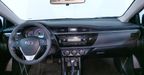 Toyota Corolla 1.8 BASE CVT Sedan 2016