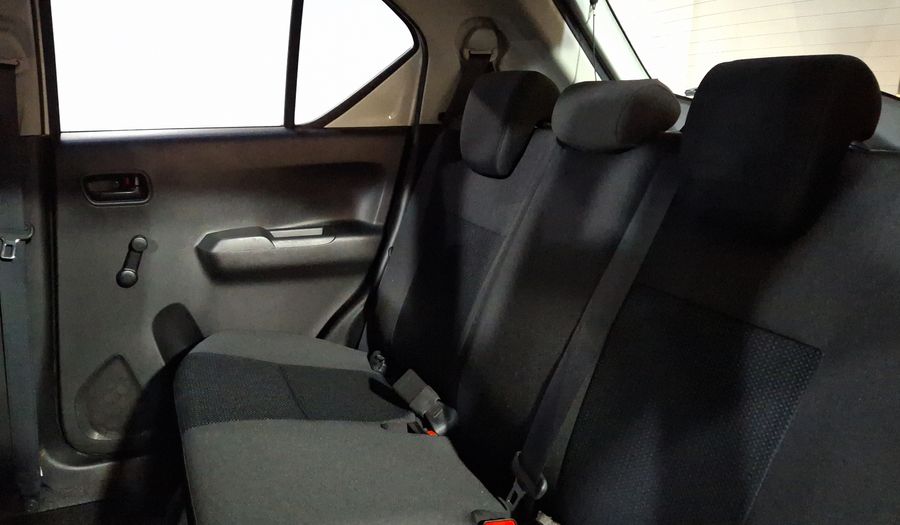 Suzuki Ignis 1.2 GL Hatchback 2022