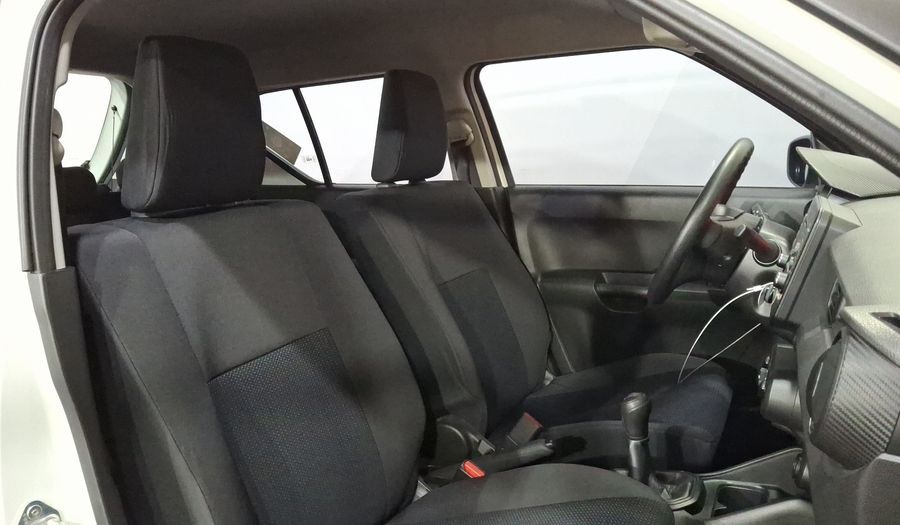 Suzuki Ignis 1.2 GL Hatchback 2022
