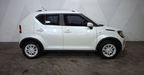 Suzuki Ignis 1.2 GL Hatchback 2022