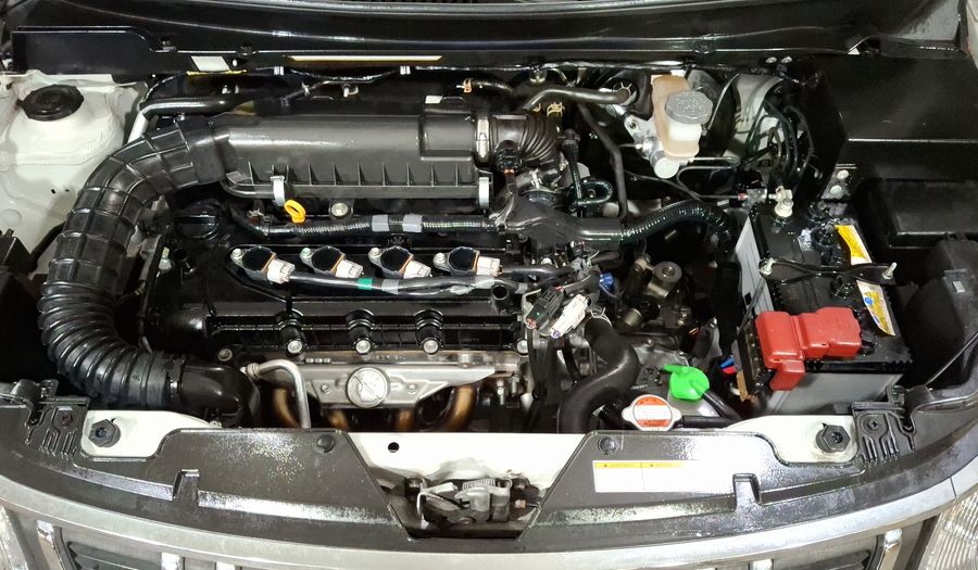 Suzuki Ignis 1.2 GL Hatchback 2022
