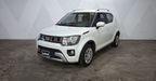 Suzuki Ignis 1.2 GL Hatchback 2022