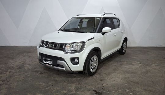 Suzuki • Ignis