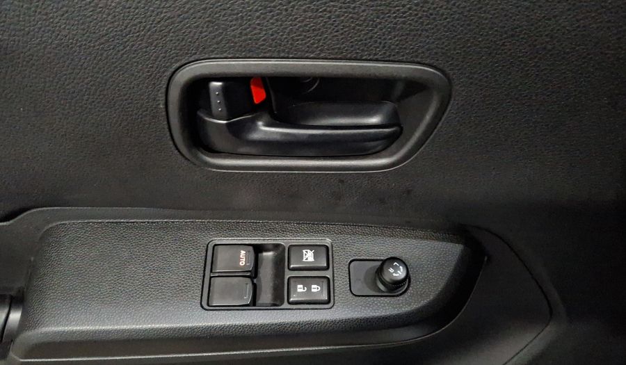 Suzuki Ignis 1.2 GL Hatchback 2022