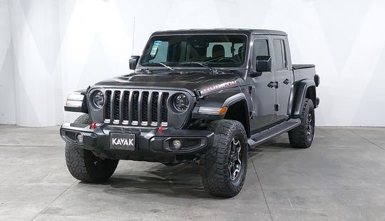 Jeep • Gladiator