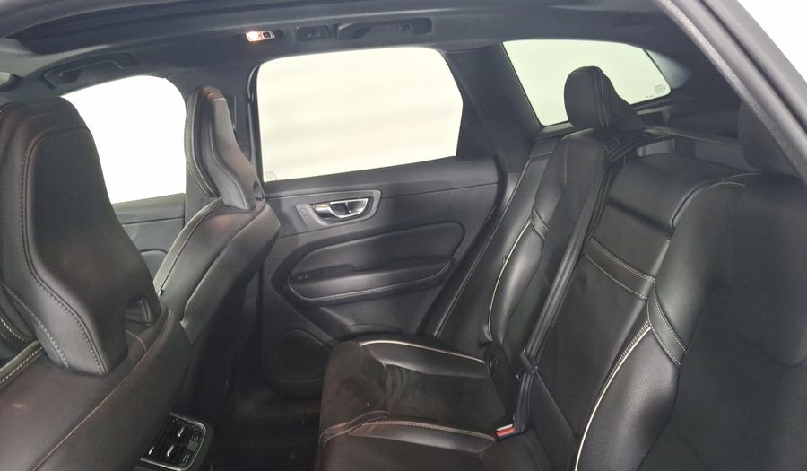 Volvo Xc60 2.0 R-DESIGN T6 AUTO AWD Suv 2019