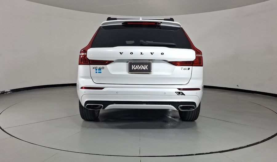 Volvo Xc60 2.0 R-DESIGN T6 AUTO AWD Suv 2019
