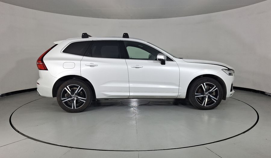 Volvo Xc60 2.0 R-DESIGN T6 AUTO AWD Suv 2019