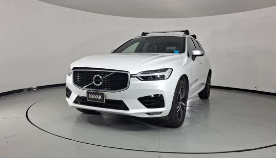 Volvo • XC60