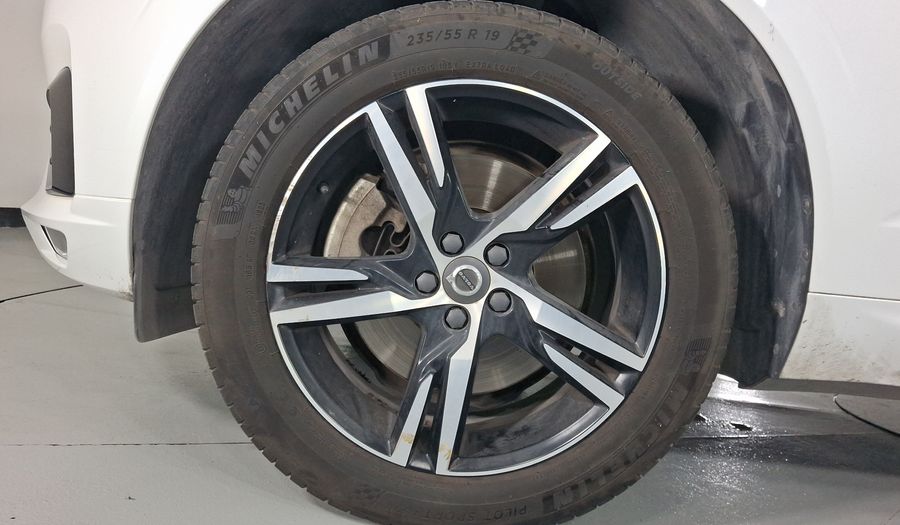 Volvo Xc60 2.0 R-DESIGN T6 AUTO AWD Suv 2019
