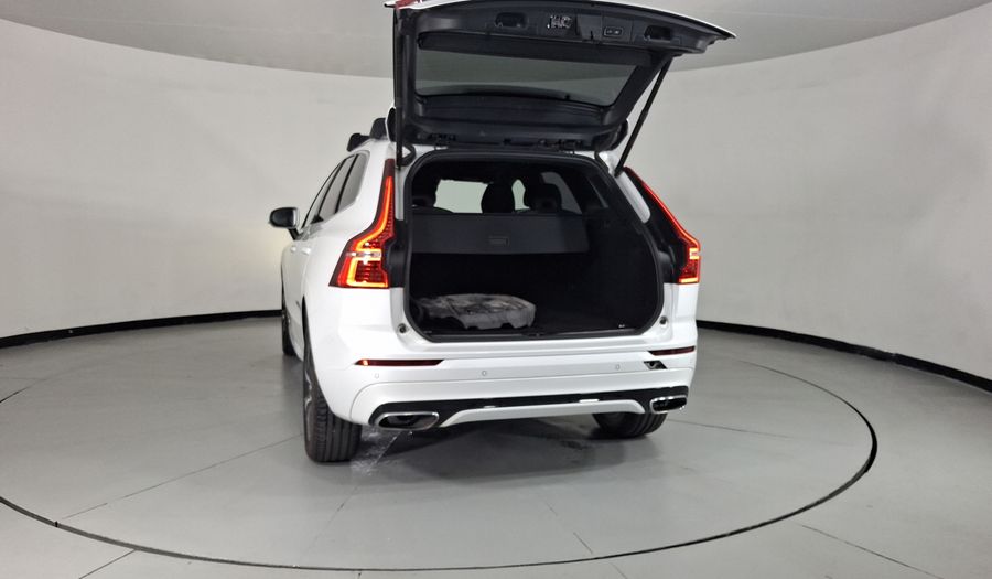Volvo Xc60 2.0 R-DESIGN T6 AUTO AWD Suv 2019