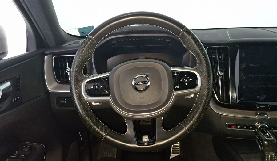 Volvo Xc60 2.0 R-DESIGN T6 AUTO AWD Suv 2019