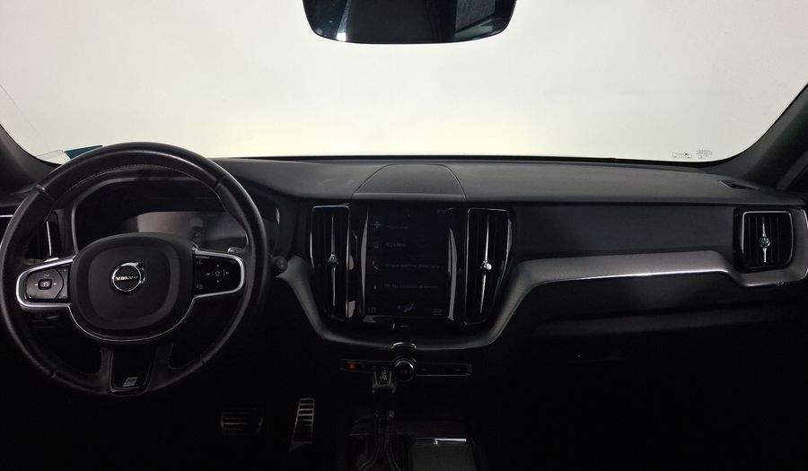 Volvo Xc60 2.0 R-DESIGN T6 AUTO AWD Suv 2019
