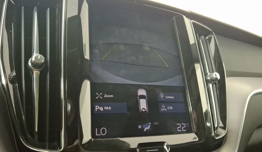 Volvo Xc60 2.0 R-DESIGN T6 AUTO AWD Suv 2019