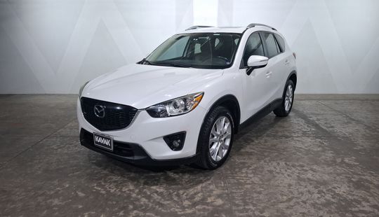 Mazda • CX-5