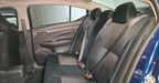 Nissan Versa 1.6 ADVANCE CVT Sedan 2023