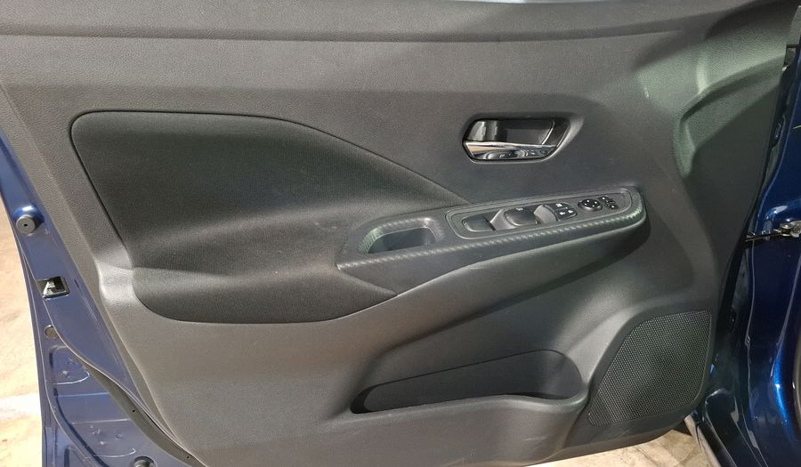 Nissan Versa 1.6 ADVANCE CVT Sedan 2023