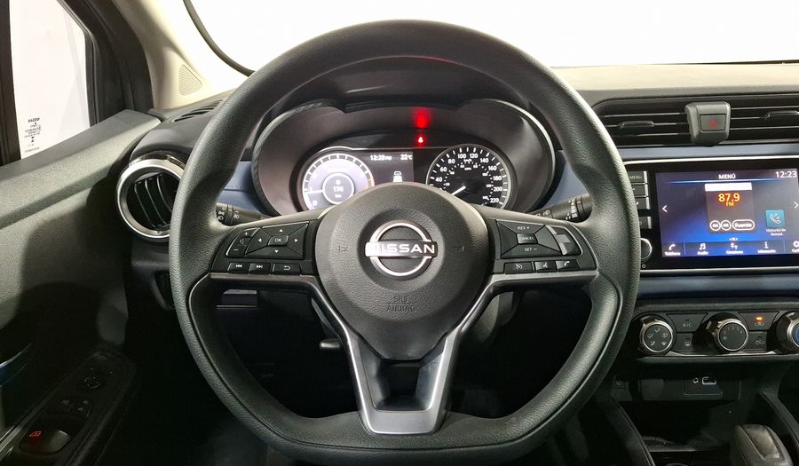 Nissan Versa 1.6 ADVANCE CVT Sedan 2023