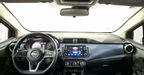 Nissan Versa 1.6 ADVANCE CVT Sedan 2023