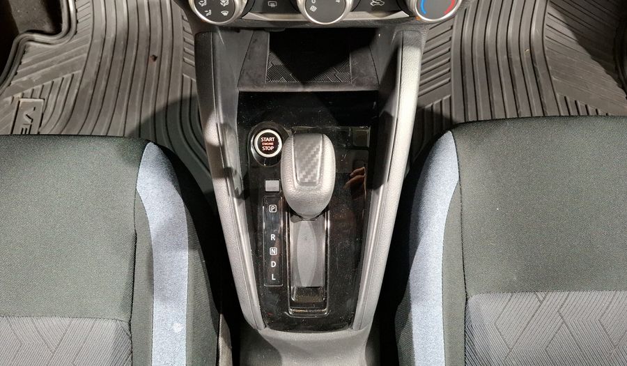 Nissan Versa 1.6 ADVANCE CVT Sedan 2023